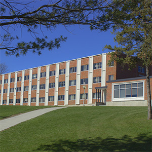 Davis Hall