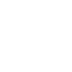 An icon with a map pointer inside