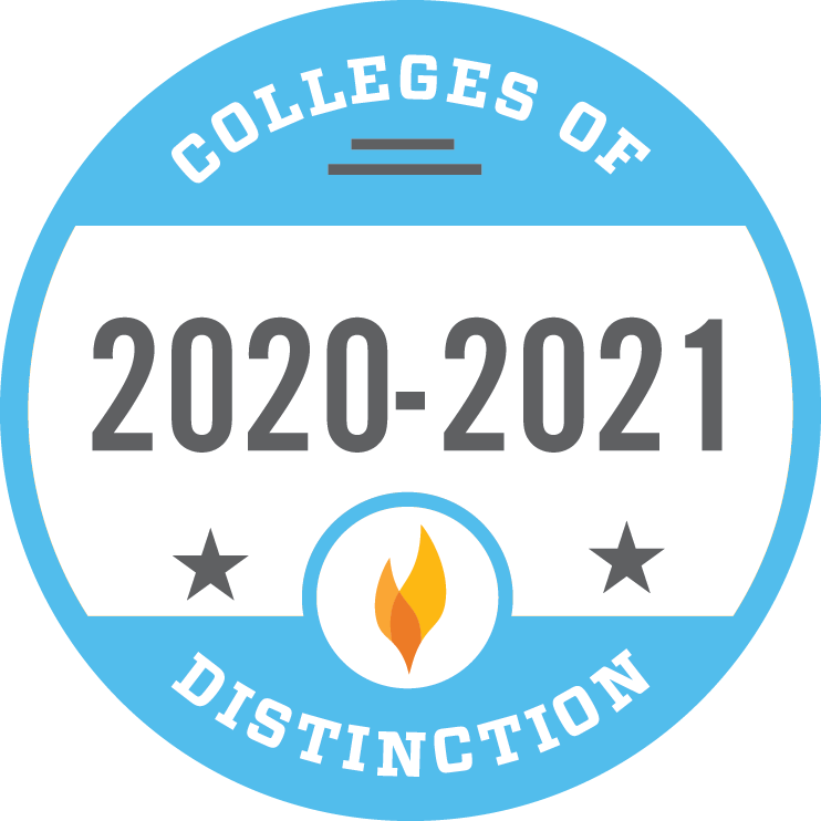 College of Distinction