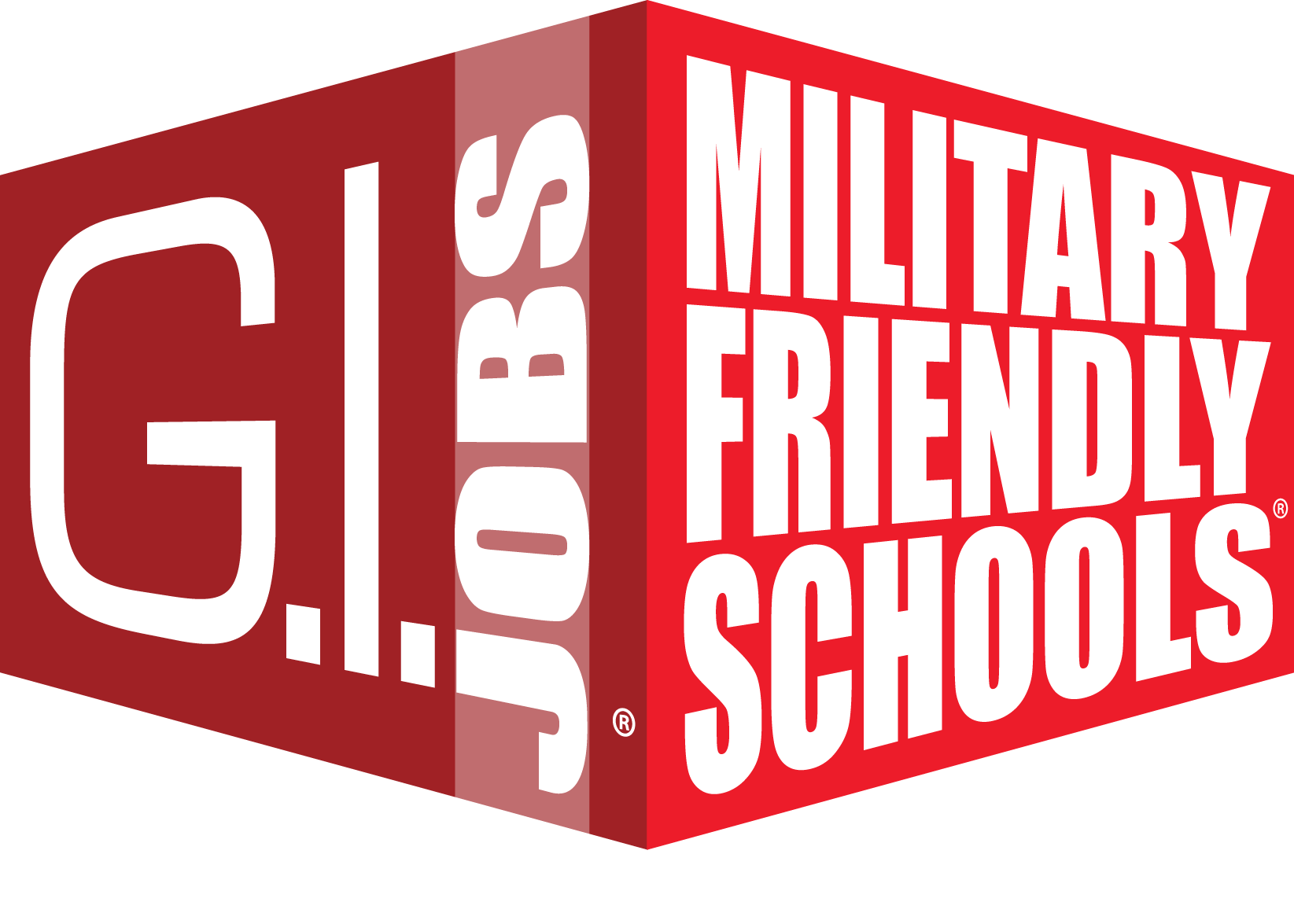 GI Jobs Military Friendly School