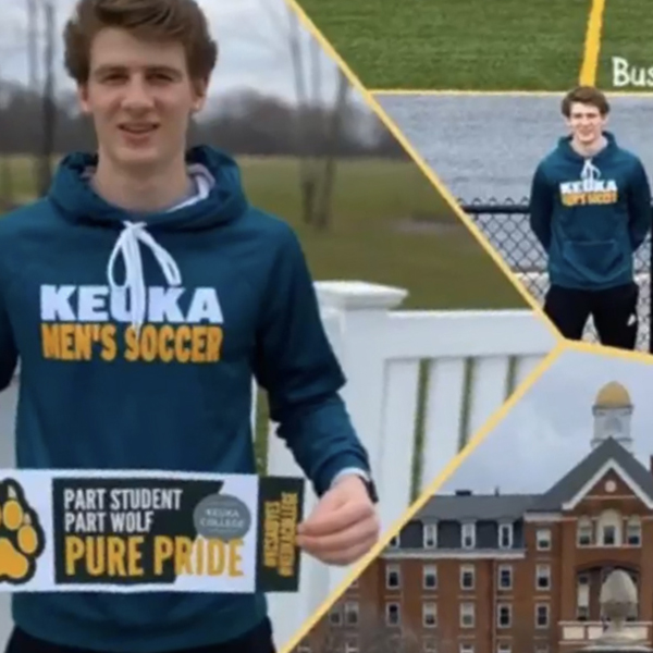 ASD KC Student