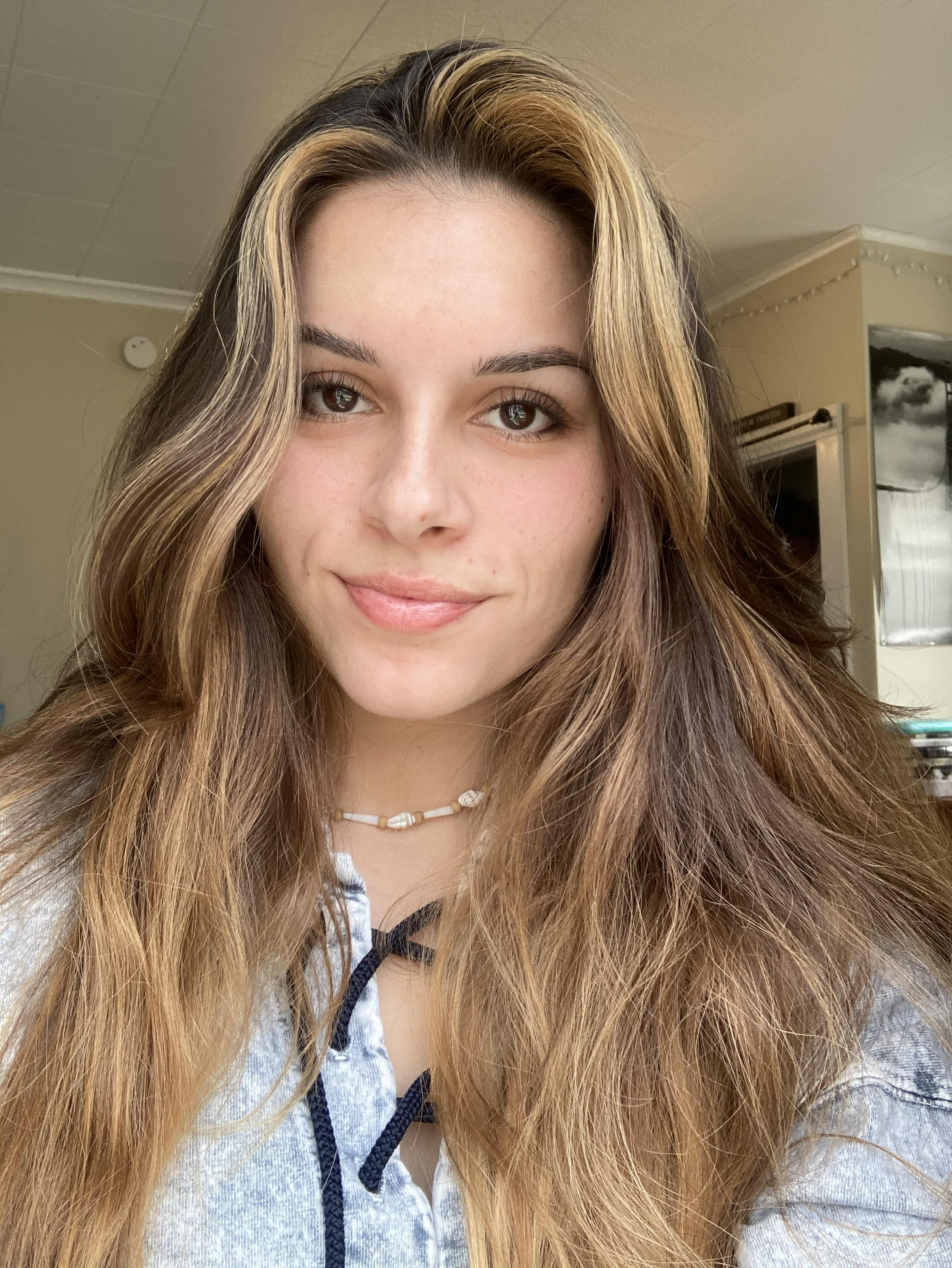 Danielle B.