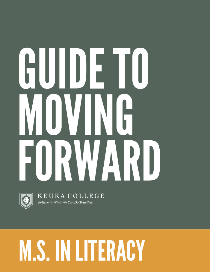 Guide to Moving Forward