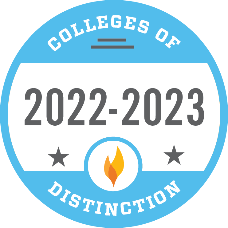 College of Distinction