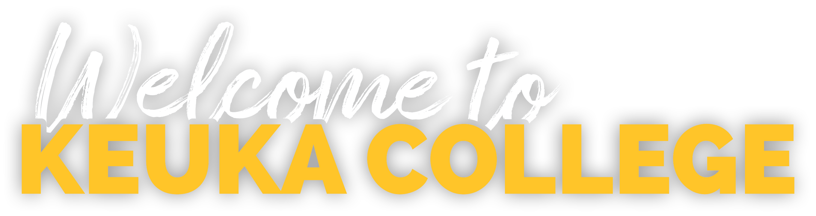 Welcome to Keuka College Schedule a Visit Today