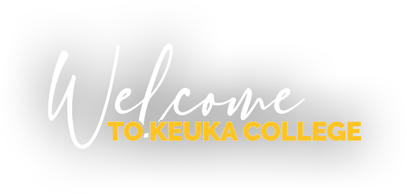 Welcome to Keuka College