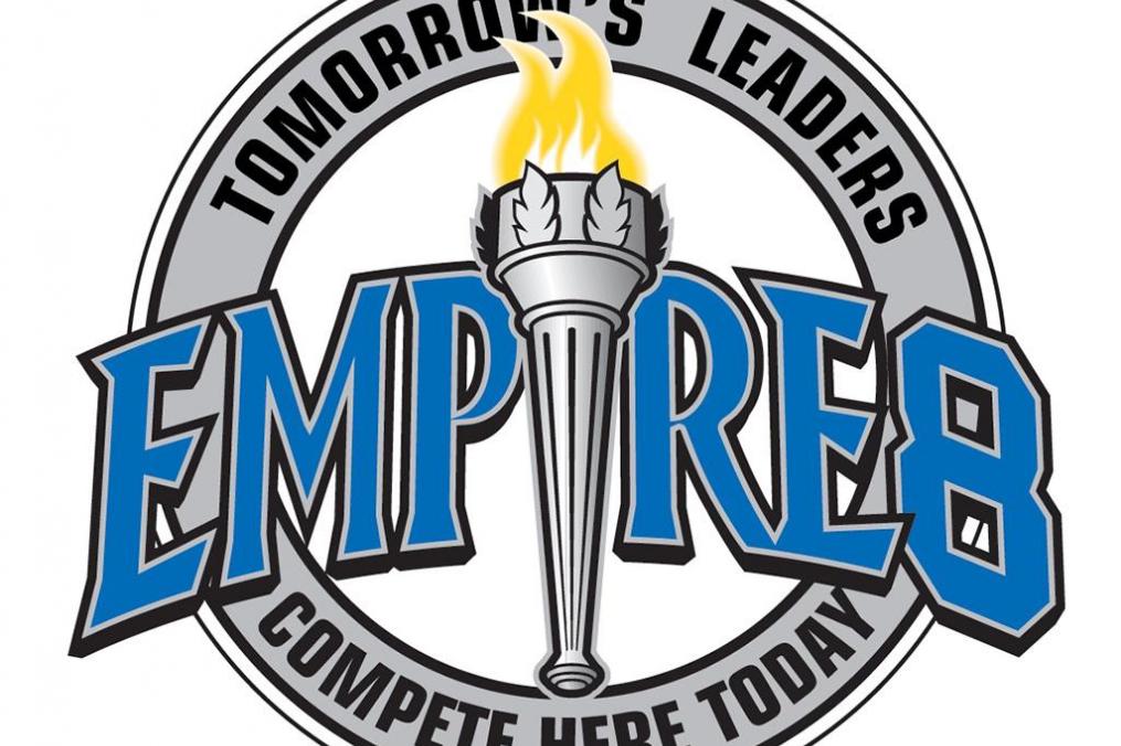 Empire8 logo