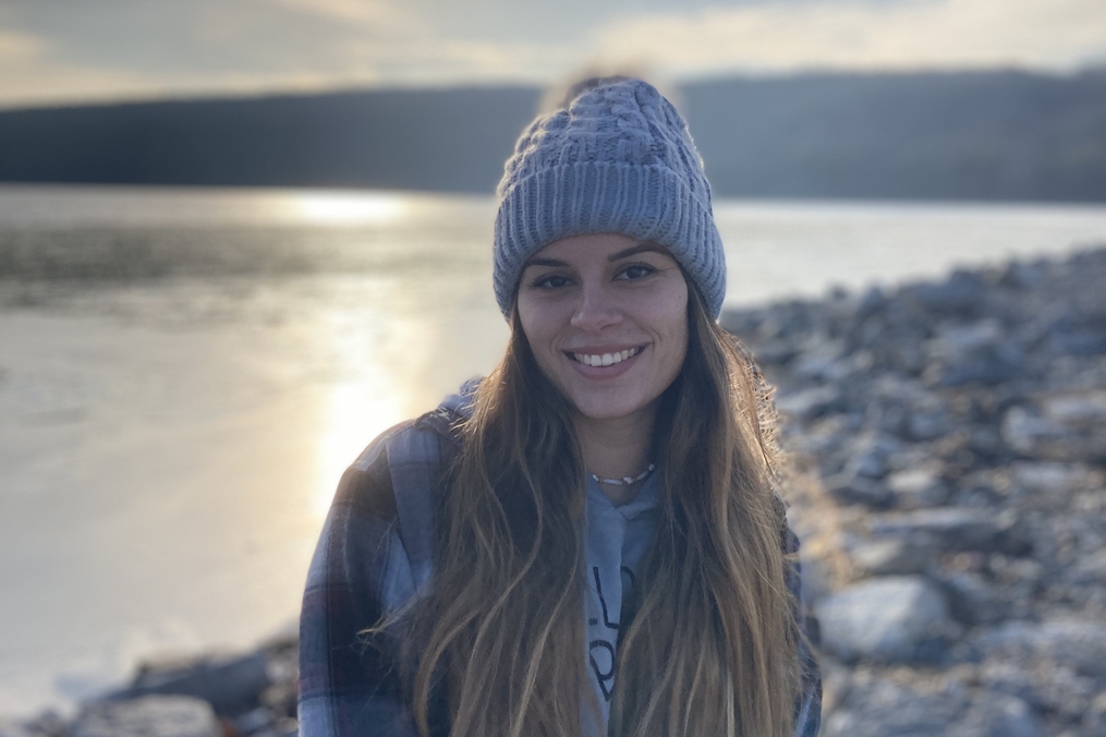 Keuka College Internship Turns into Dream Career as a Marketing Analyst Keuka College Internship Turns into Dream Career as a Marketing Analyst