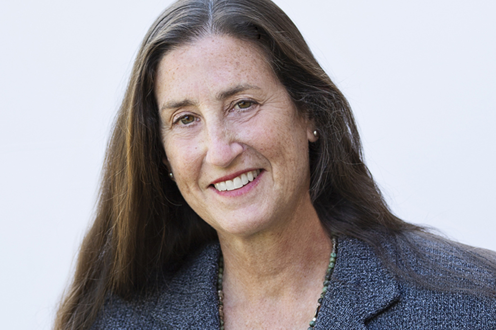 New Keuka College Dean Ann Emo Setting the Stage for Academic Success