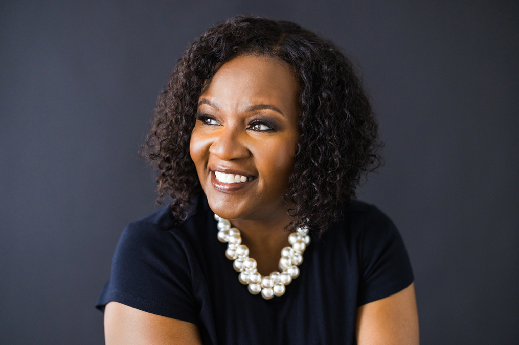 Empowered by Advocacy: Dr. Myra Henry Returns From White House with ...