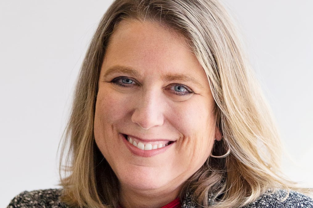 Dr. Amy Cotner