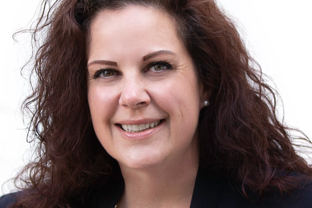 Dr. Heather Maldonado