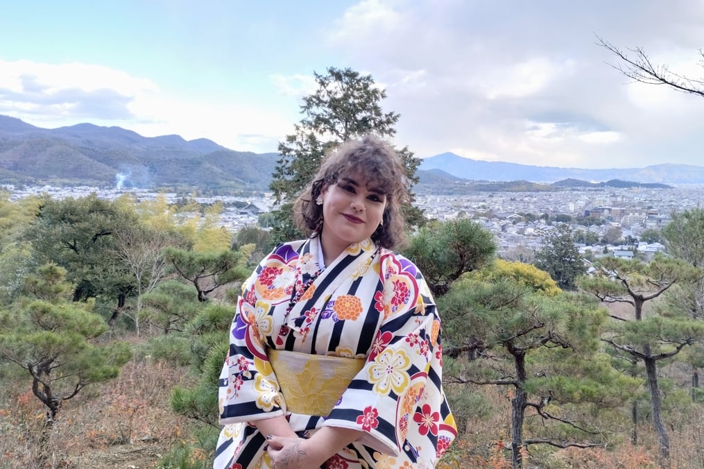Japan