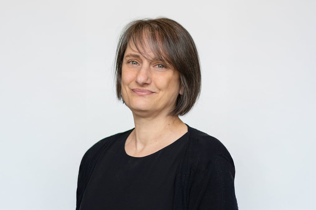 Dr. Julie Burns