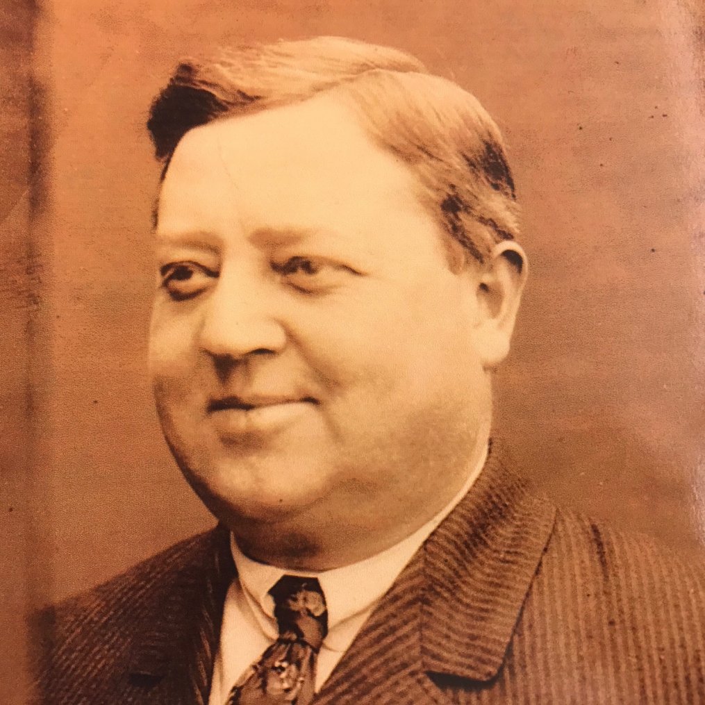 Local businessman Ed Ramsey formed the Penn Yan Film Corp. in 1915. "Wheat and Tares" was its lone feature-length production.