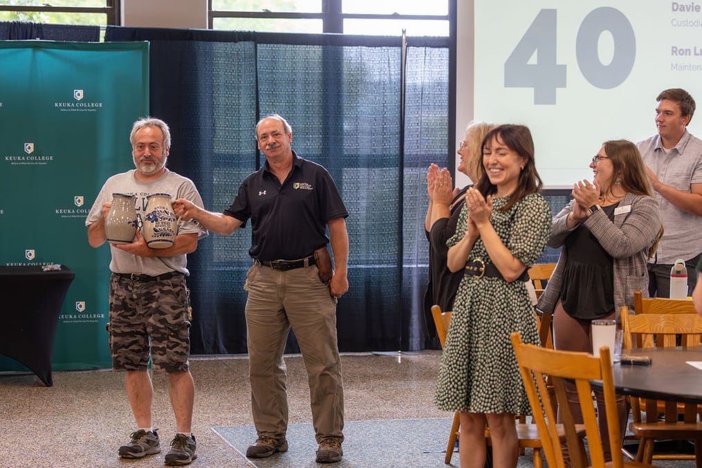 40 year