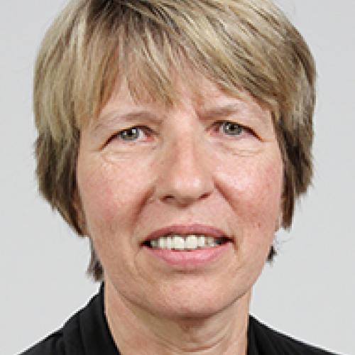 Patricia White