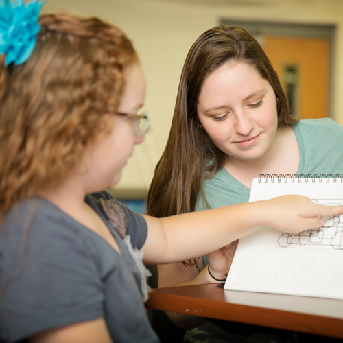 Occupational Therapy