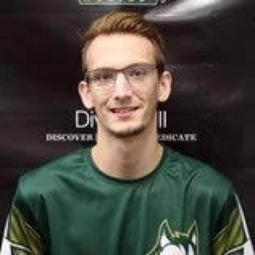 Max Race profile pic