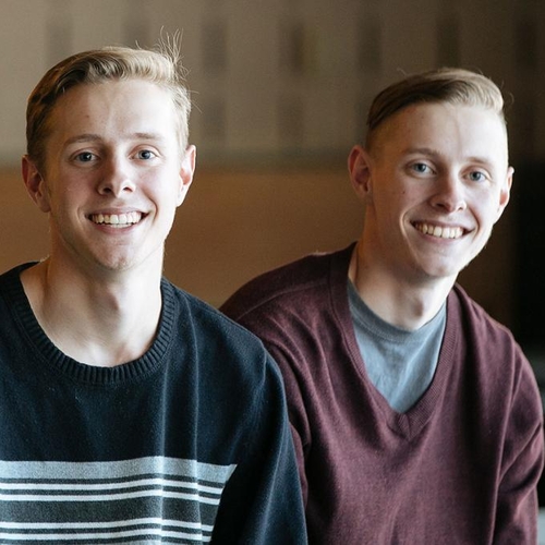 Twins Records
