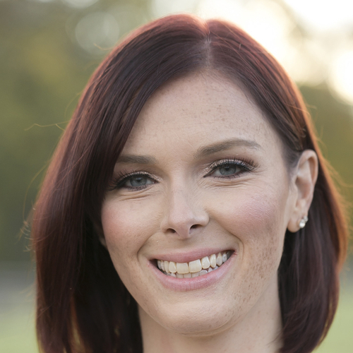 Laura Fitzgerald