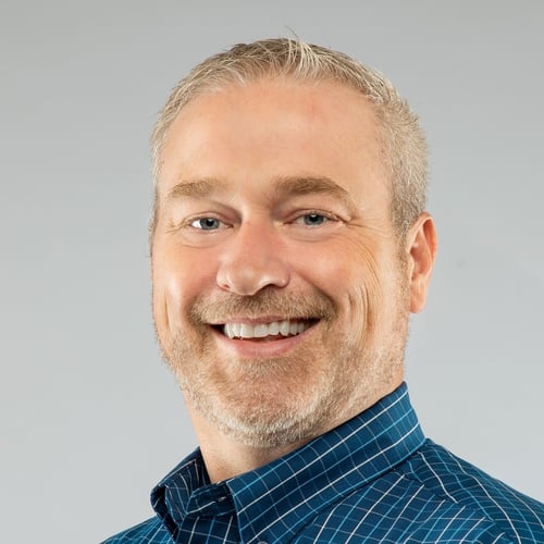 Andrew Bagley