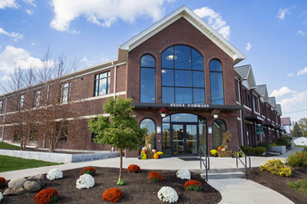 Keuka college admissions picture