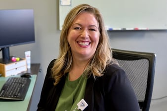 Kansas Underwood