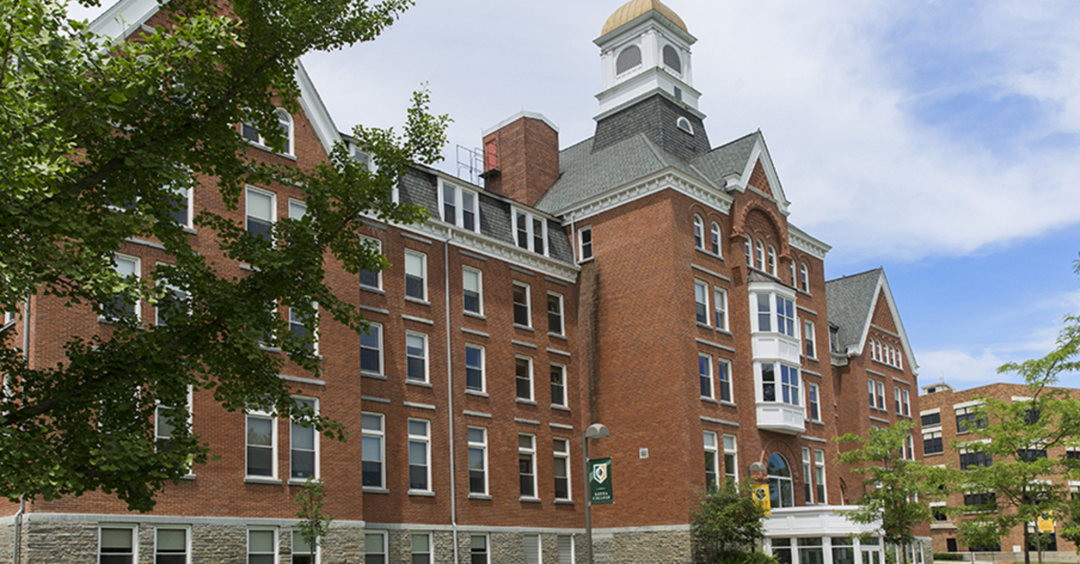 Keuka College Temporarily Closing Campus Operations Keuka College