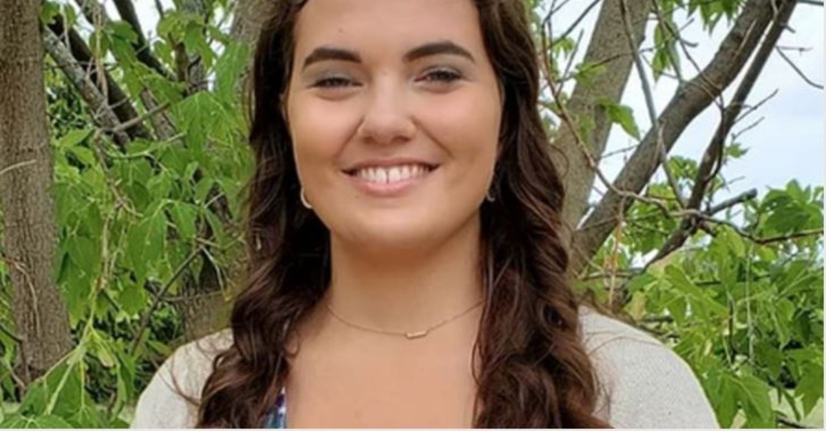 She's On a Mission: Laura's Unique Internships Lead to Big Wins | Keuka ...